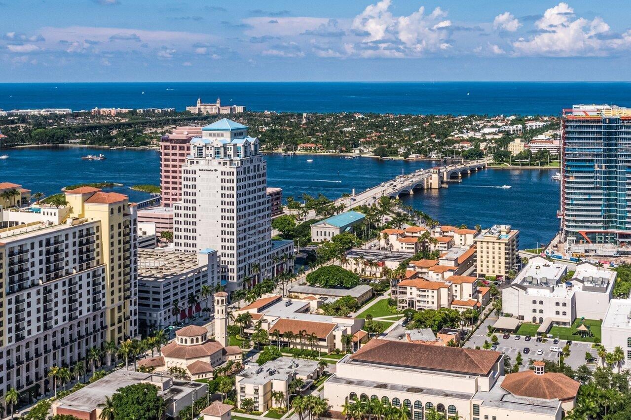 CityPlace South Tower Unit 704 photo 93