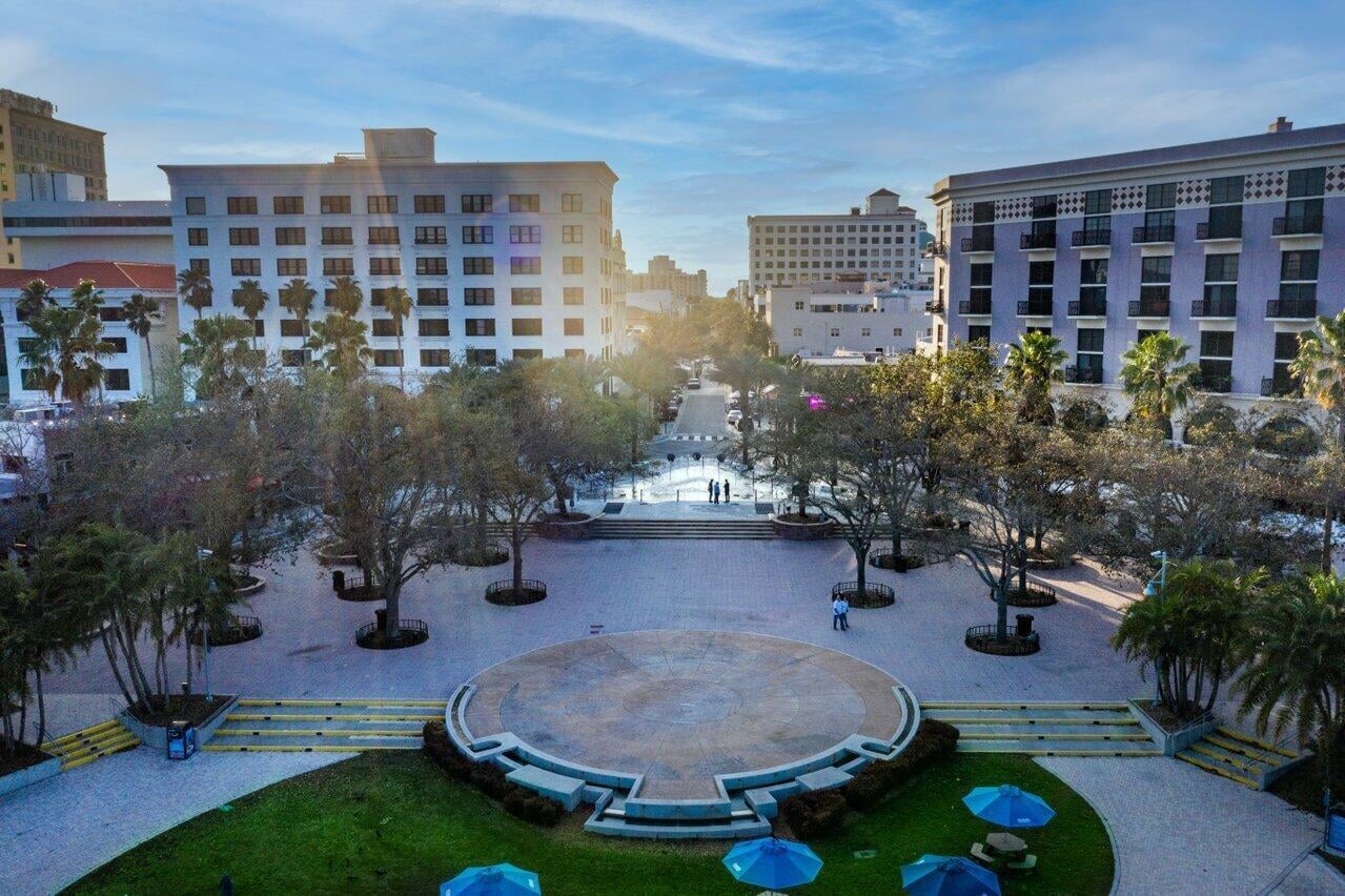 CityPlace South Tower Unit 704 photo 99