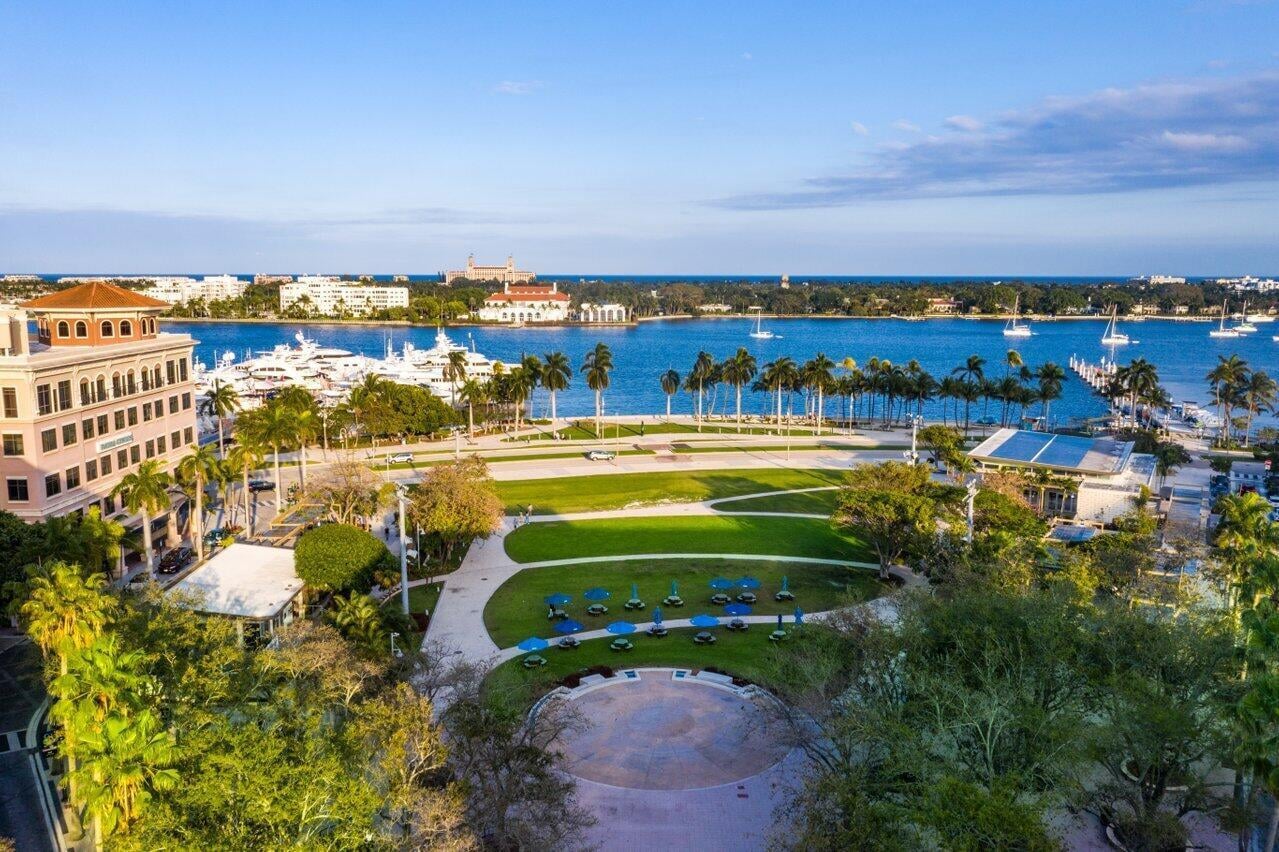 CityPlace South Tower Unit 704 photo 101