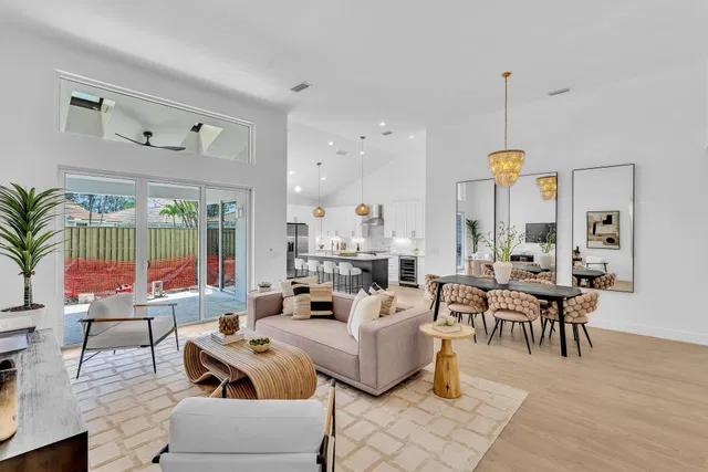 PGA National Palm Beach Gardens Residence photo 2