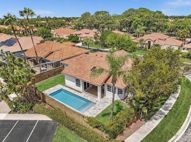PGA National Palm Beach Gardens Residence photo 5