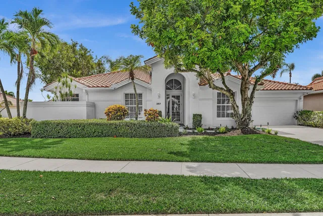 PGA National Palm Beach Gardens Residence photo 6