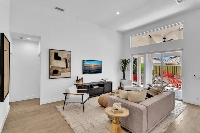 PGA National Palm Beach Gardens Residence photo 10