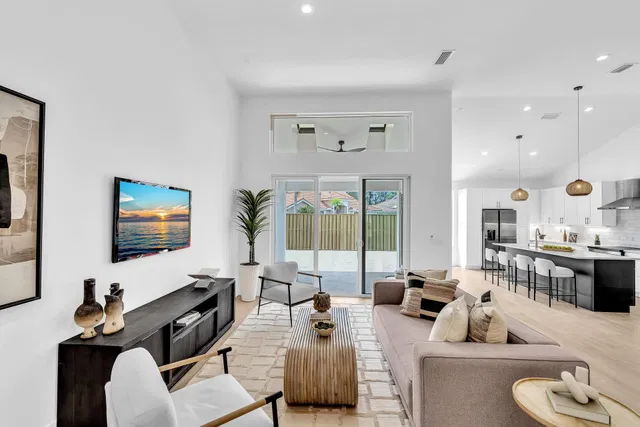 PGA National Palm Beach Gardens Residence photo 12