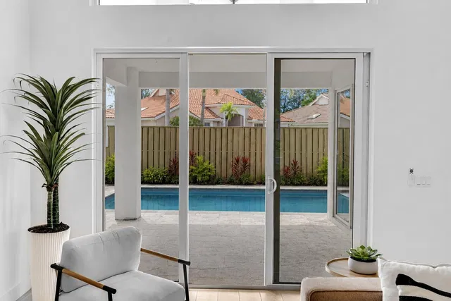 PGA National Palm Beach Gardens Residence photo 15