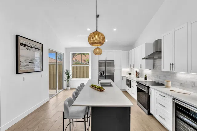 PGA National Palm Beach Gardens Residence photo 22
