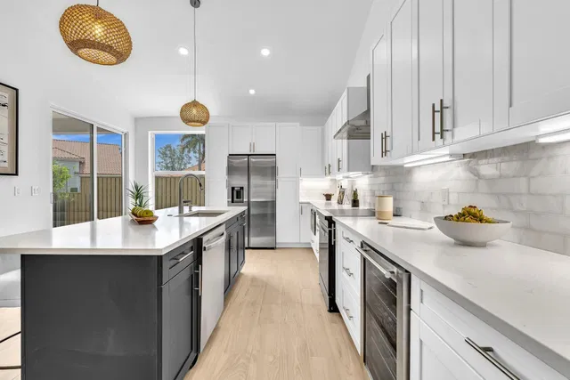 PGA National Palm Beach Gardens Residence photo 23