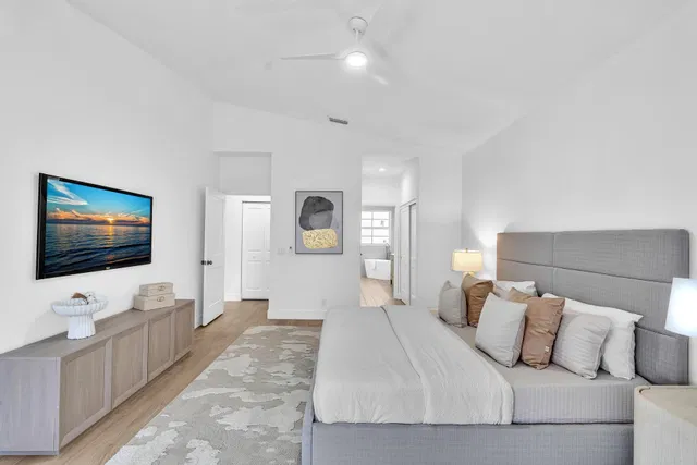 PGA National Palm Beach Gardens Residence photo 27