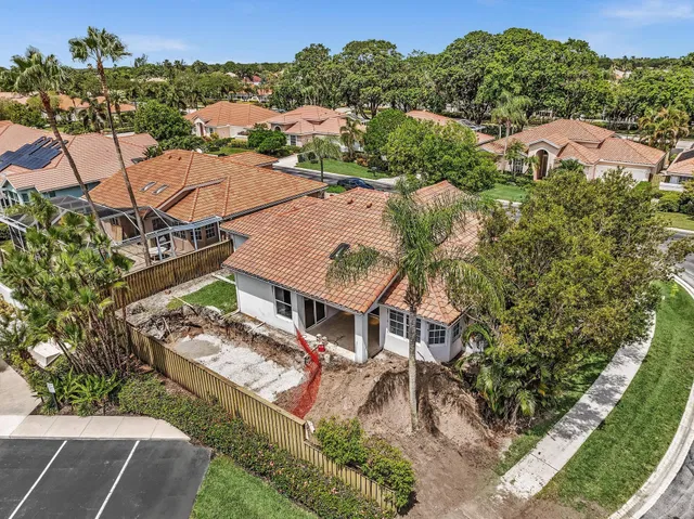 PGA National Palm Beach Gardens Residence photo 51