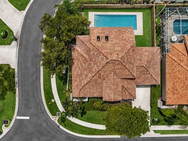 PGA National Palm Beach Gardens Residence photo 53