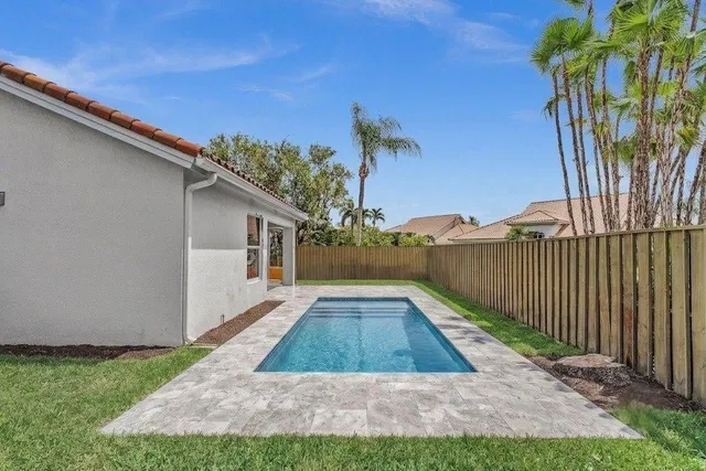 PGA National Palm Beach Gardens Residence photo 54