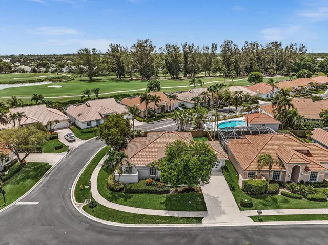 PGA National Palm Beach Gardens Residence photo 56