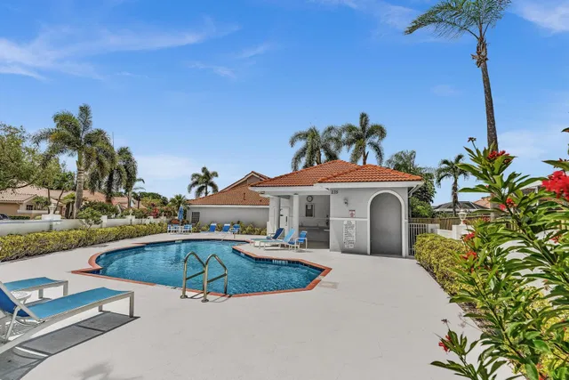 PGA National Palm Beach Gardens Residence photo 57
