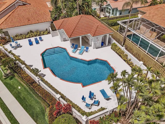 PGA National Palm Beach Gardens Residence photo 58