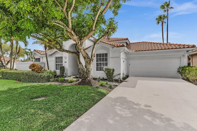 PGA National Palm Beach Gardens Residence photo 59