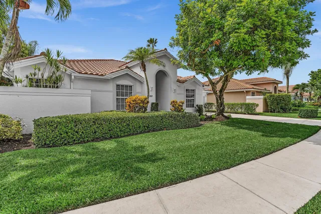 PGA National Palm Beach Gardens Residence photo 60