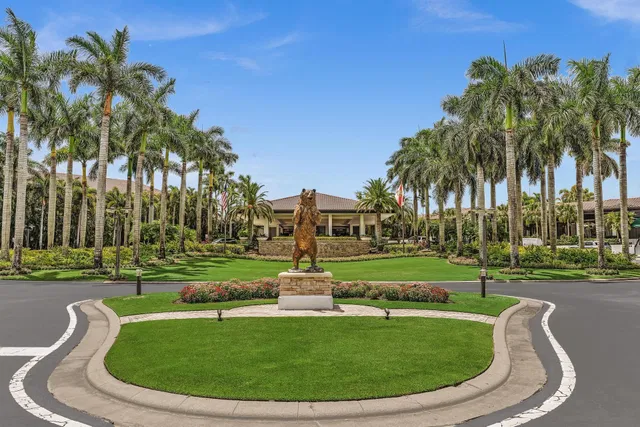 PGA National Palm Beach Gardens Residence photo 63