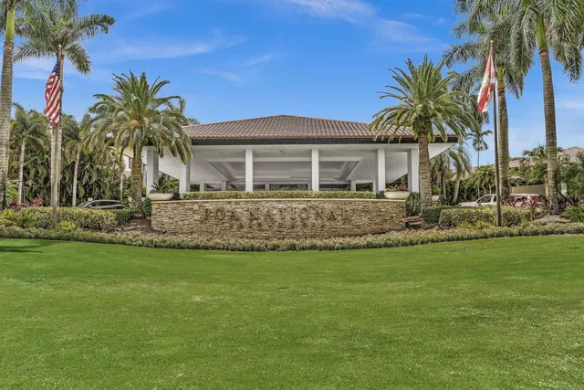 PGA National Palm Beach Gardens Residence photo 64