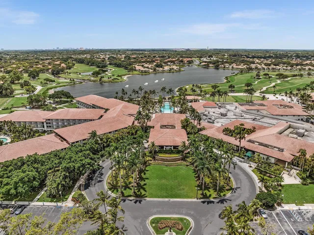 PGA National Palm Beach Gardens Residence photo 72
