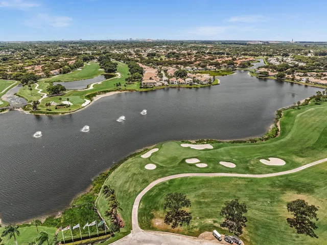 PGA National Palm Beach Gardens Residence photo 74