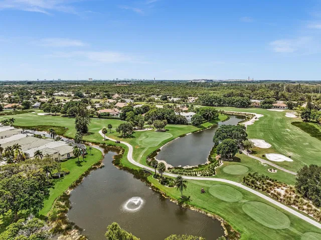 PGA National Palm Beach Gardens Residence photo 76