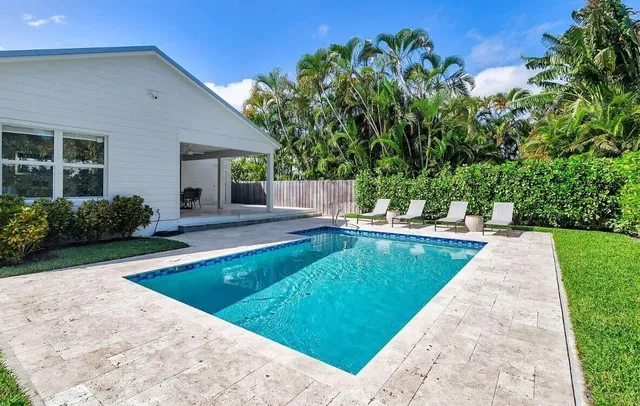 Flamingo Park Residence photo 22