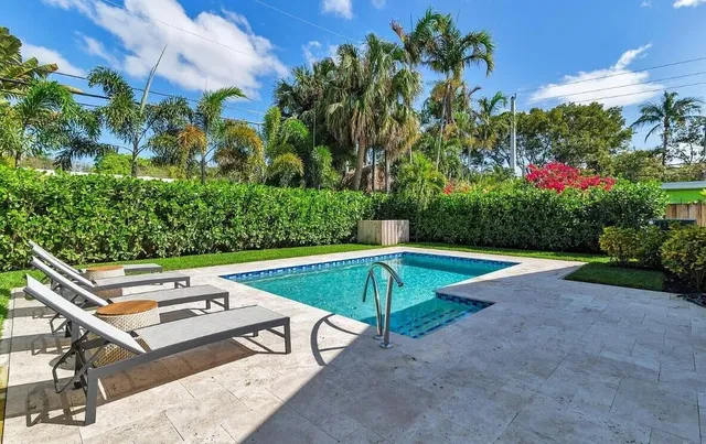 Flamingo Park Residence photo 23