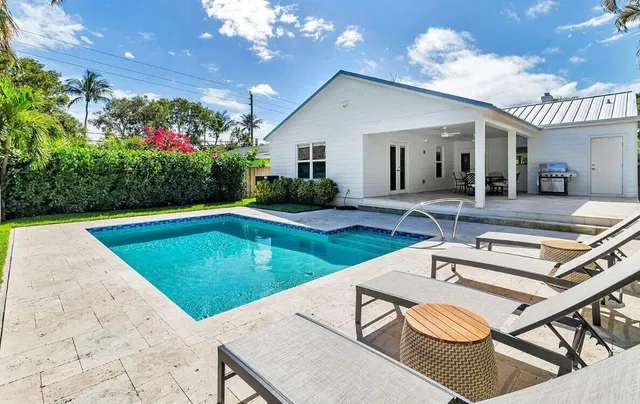 Flamingo Park Residence photo 24