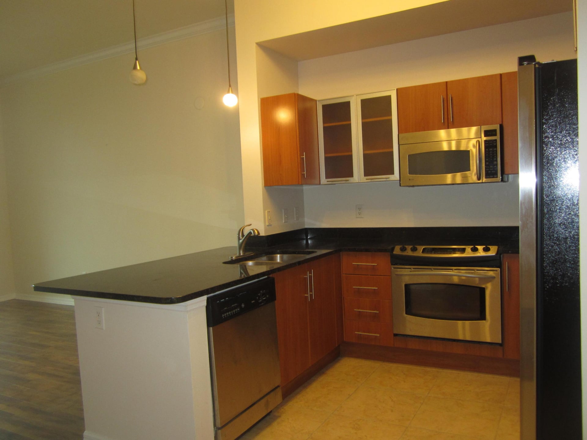 The Prado Unit 403 photo 5