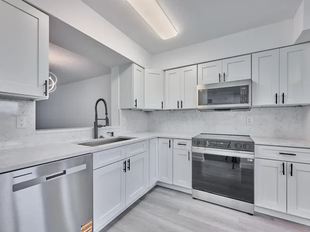 Unit 306 photo 5