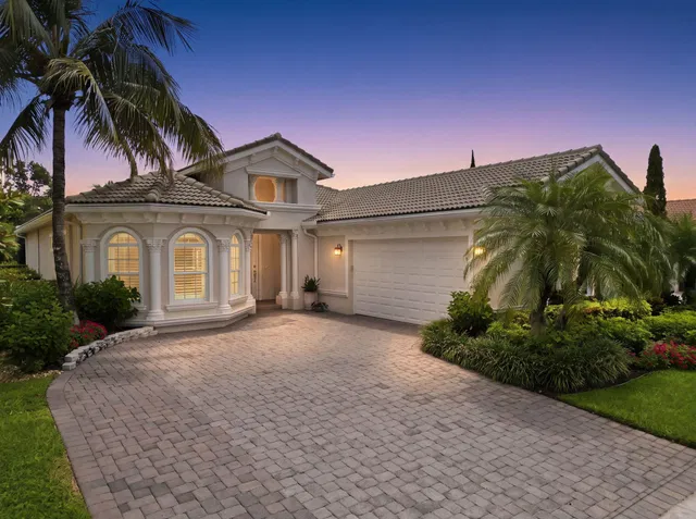 Jupiter Country Club Residence photo 2