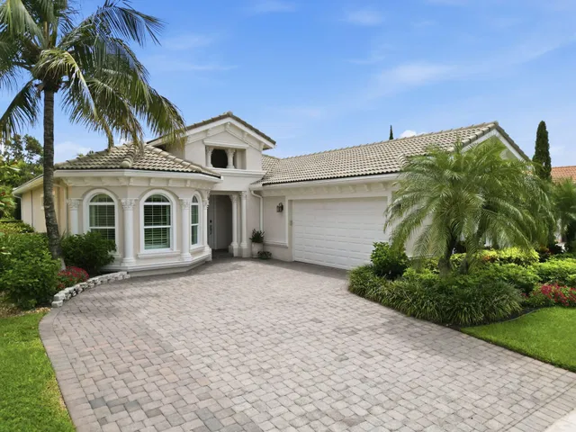 Jupiter Country Club Residence photo 3