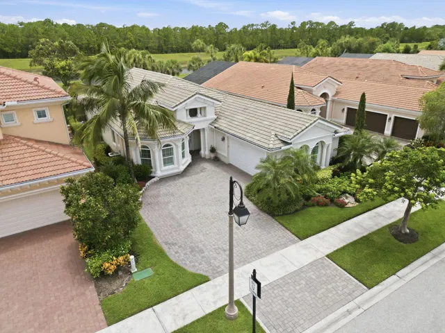 Jupiter Country Club Residence photo 5