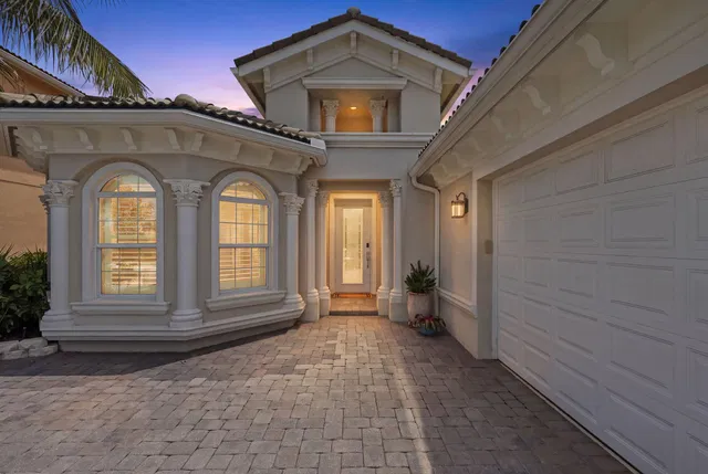 Jupiter Country Club Residence photo 6
