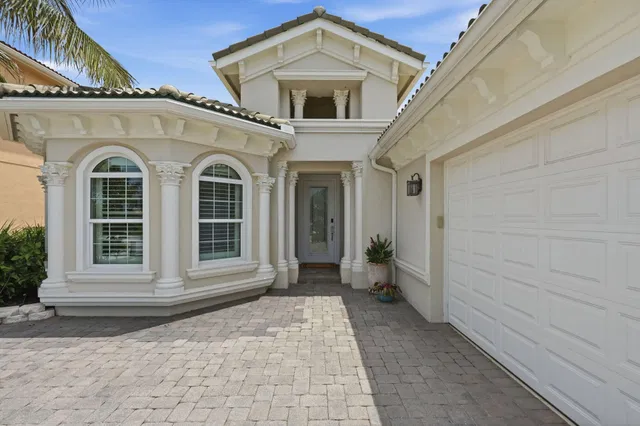 Jupiter Country Club Residence photo 7