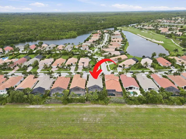 Jupiter Country Club Residence photo 8