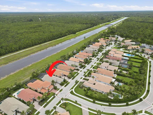 Jupiter Country Club Residence photo 9