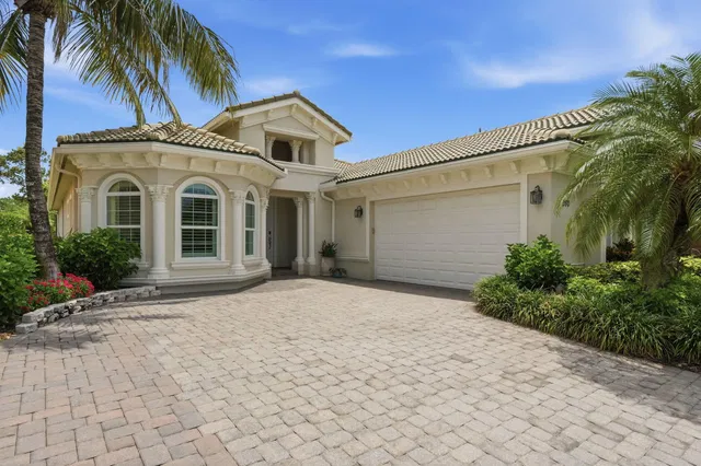 Jupiter Country Club Residence photo 10