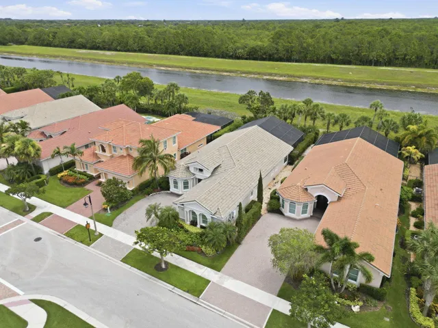 Jupiter Country Club Residence photo 11