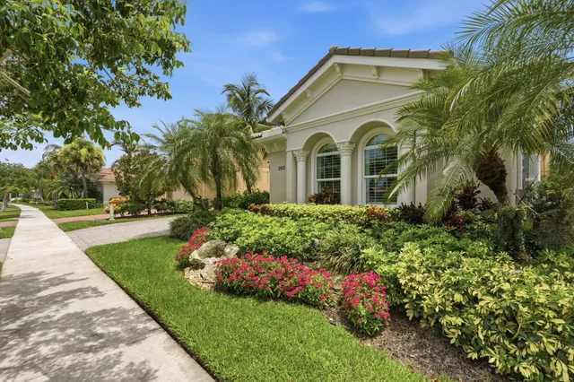 Jupiter Country Club Residence photo 12