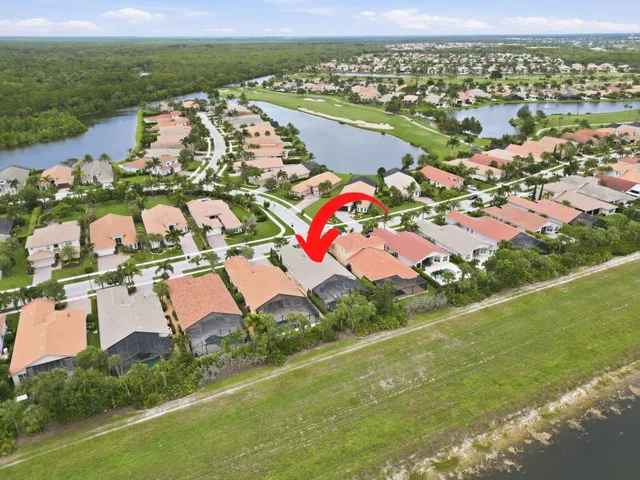 Jupiter Country Club Residence photo 14