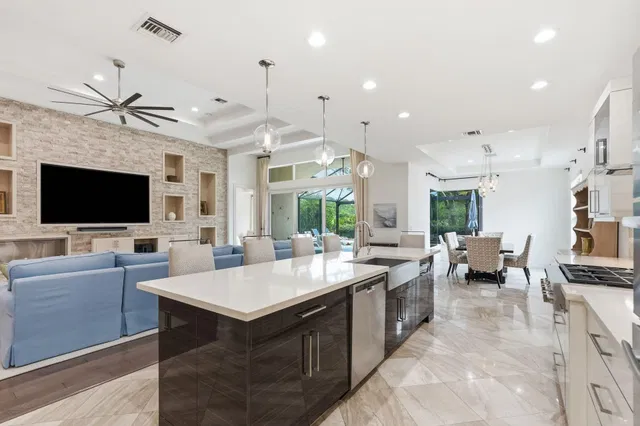 Jupiter Country Club Residence photo 15