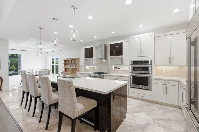 Jupiter Country Club Residence photo 16