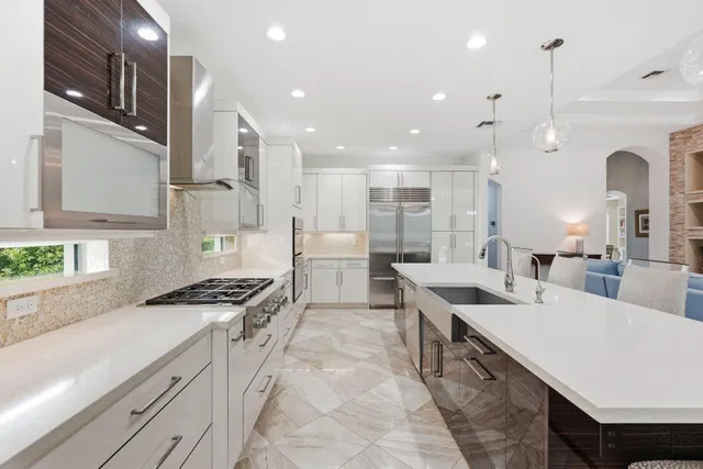 Jupiter Country Club Residence photo 17