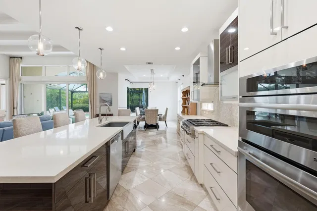 Jupiter Country Club Residence photo 18