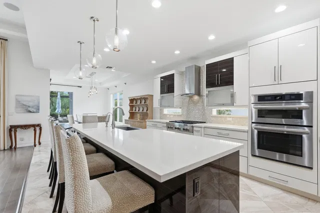 Jupiter Country Club Residence photo 19