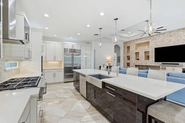 Jupiter Country Club Residence photo 22