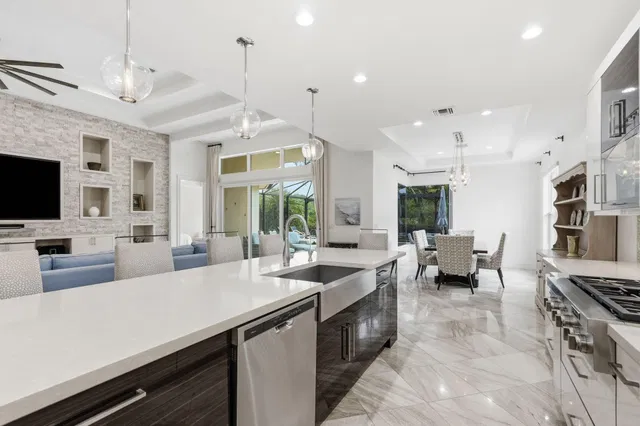 Jupiter Country Club Residence photo 23