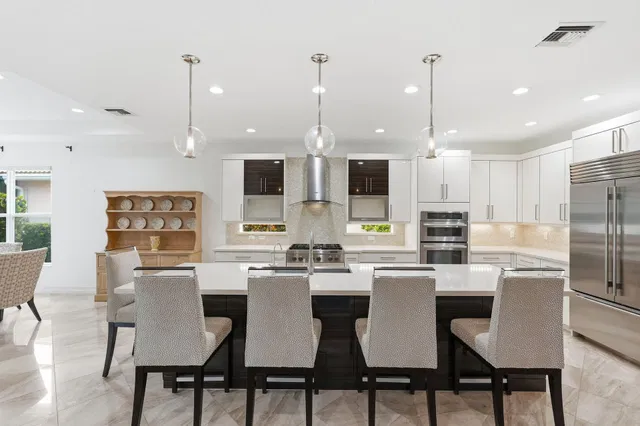 Jupiter Country Club Residence photo 24