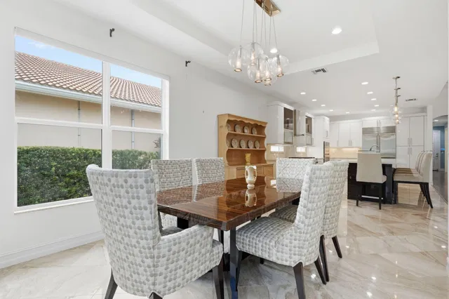 Jupiter Country Club Residence photo 26